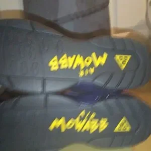 Nike ACG | Shoes | Nike Air Mowabb Europe Exclusive Ds Never  display picture 2